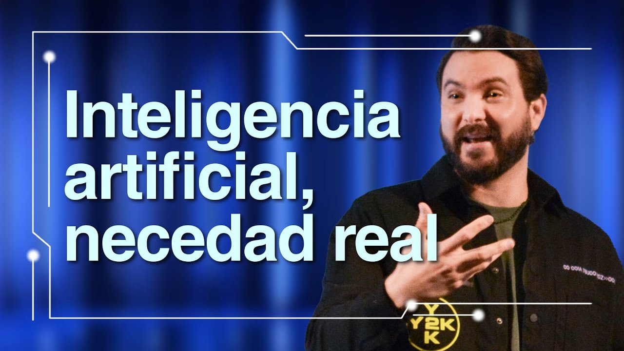 Inteligencia artificial, necedad real | Pastor Gamaliel Cota