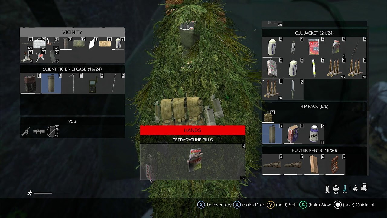 DAYZ KARMAKREW DAY 3 OF WIPE ALL CONFLICT.
