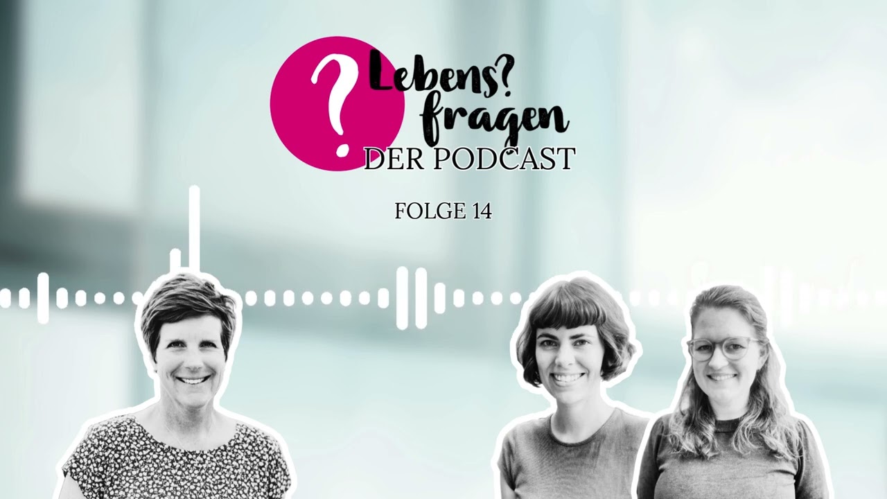 14: Schön, dass du da bist – wenn das Kinderzimmer zur Intensivstation wird