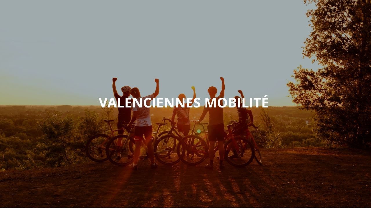 Valenciennes Mobilité | Les Itinérantes X VALENCIENNES MÉTROPOLE