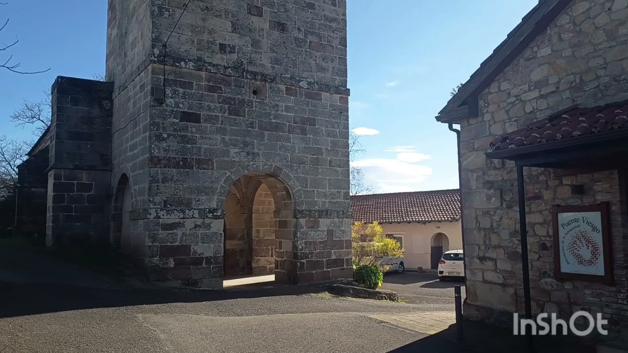 Vargas-Las Presillas