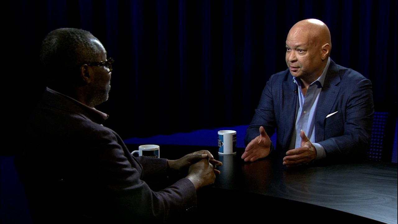 Outlook for small businesses, Eccalon expands to Detroit, remembering Ron Teasley | ABJ Full Episode