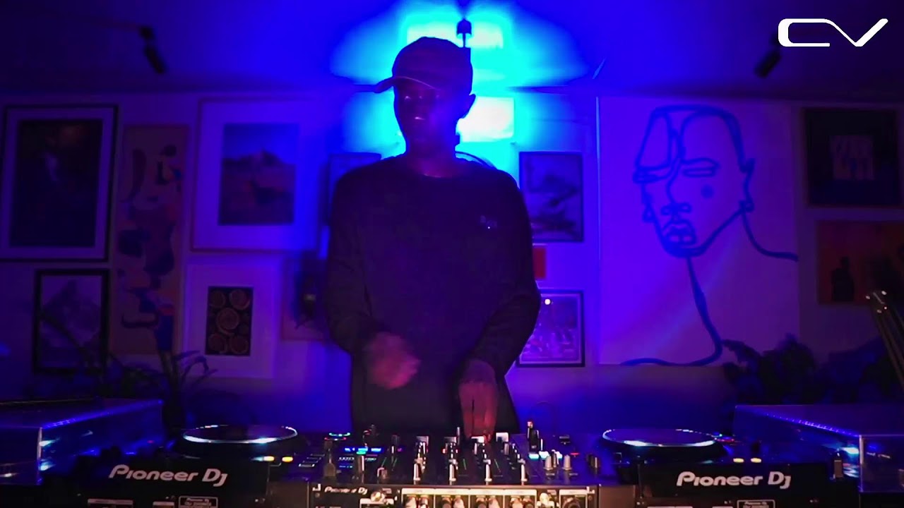 TOKYONITE- Studio Can-V - 20.02.26