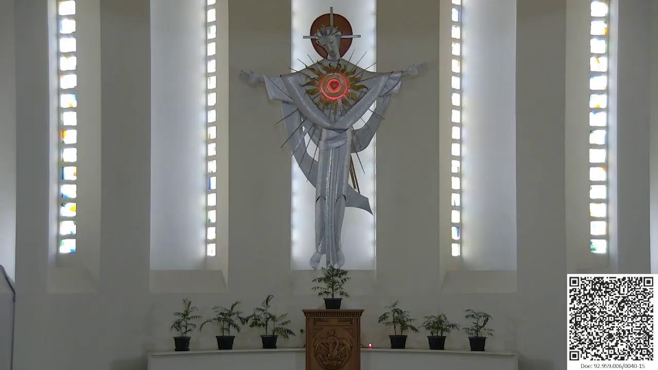 MISSA DIA 14  DE FEVEREIRO   MISSA DOMINICAL DA  6ª  SEMANA  DO TEMPO COMUM.