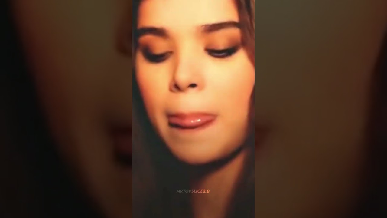 haileesteinfeld x dua lipa #haileesteinfeld #edit #subscribe #dualipa