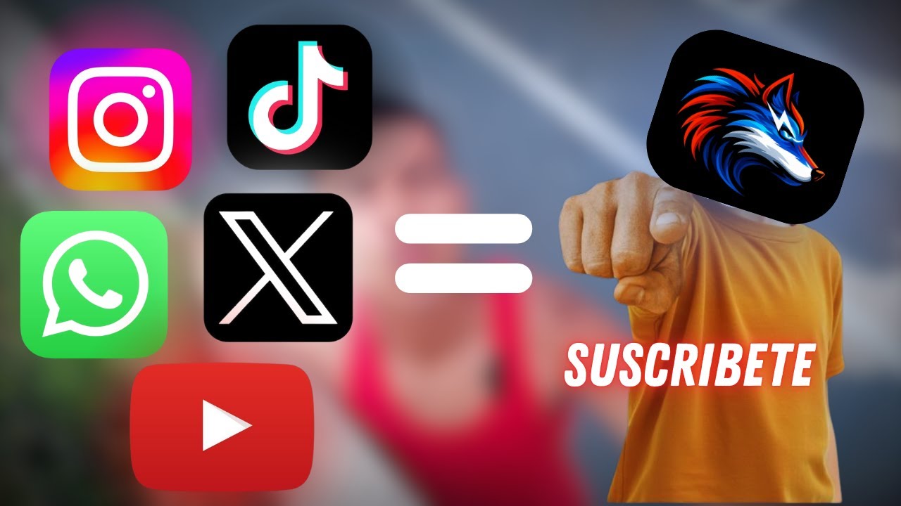 Suscríbete ahora o Muere de Fomo