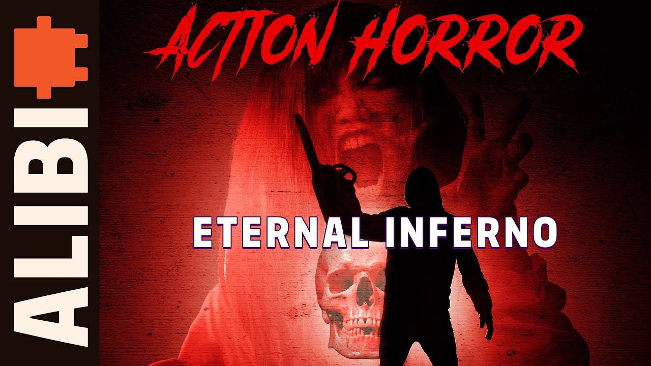 Eternal Inferno - Survival Horror Music – Intense & Unsettling Atmospheres