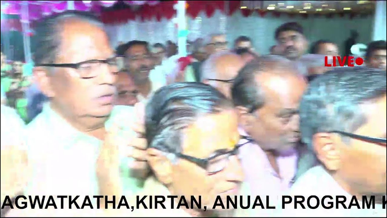 Day 8 Ram Kattha