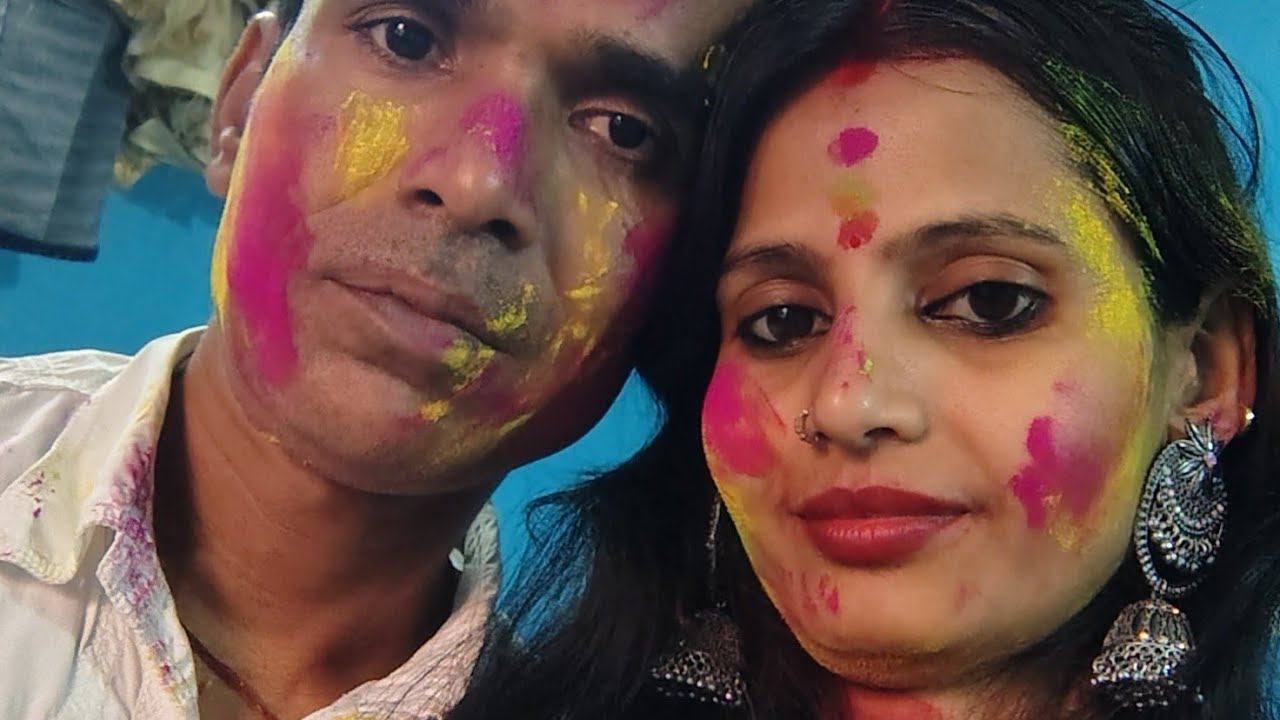 Puja Singh live