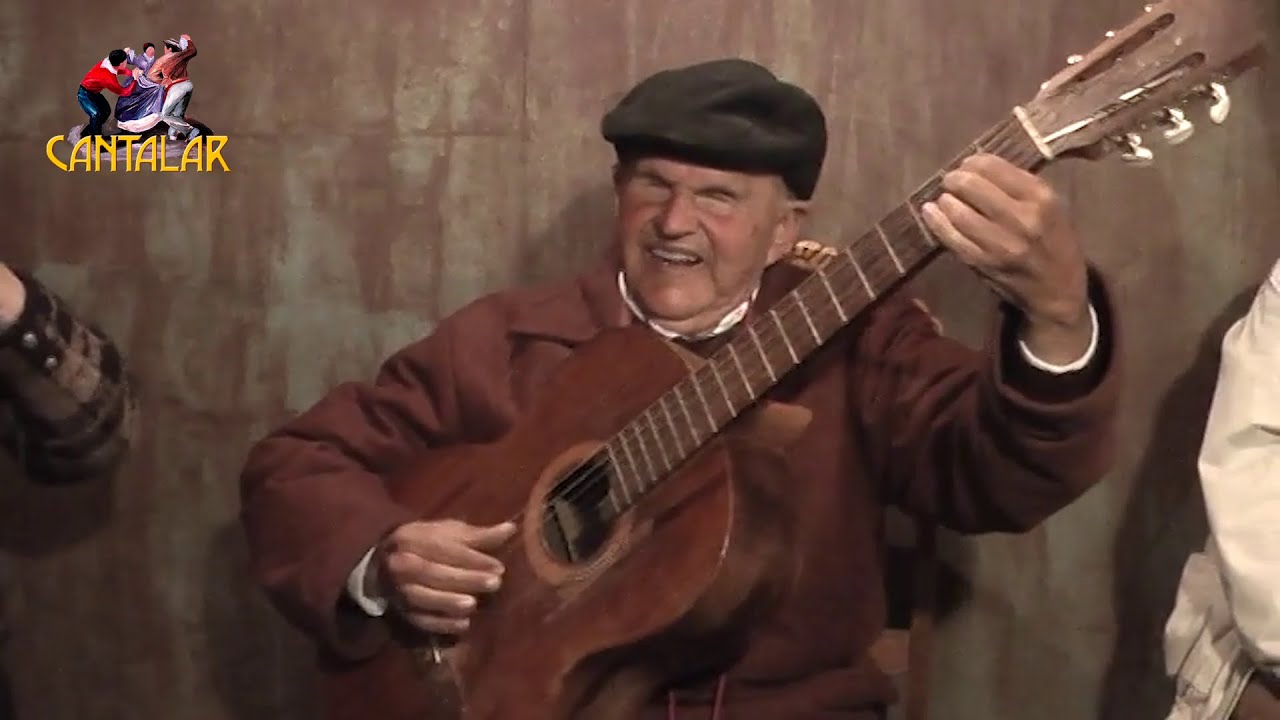 Recordando a SALVITA en Graneros