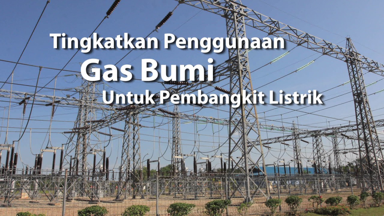 Konversi BBM ke BBG