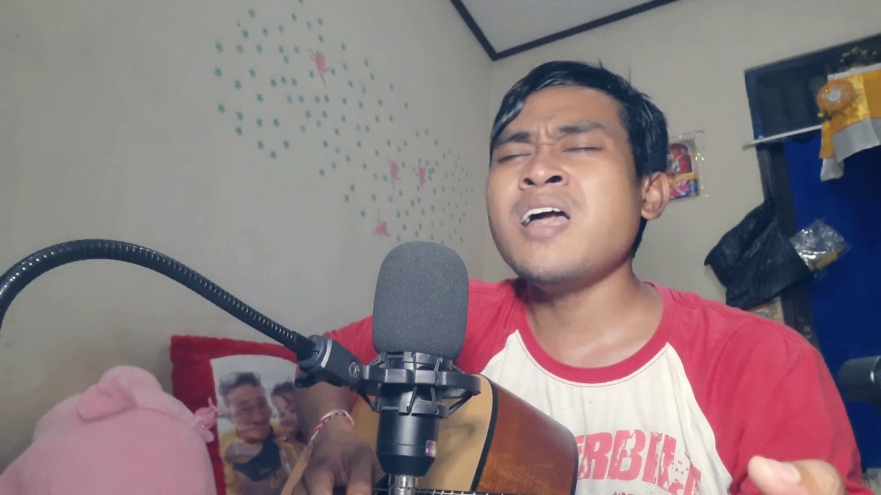 BE PESAN AMAH CICING A.A RAKA SIDAN || COVER SATYA DARMA