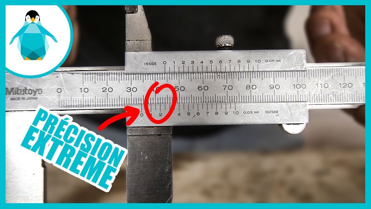 Les SECRETS pour des mesures ULTRA PRÉCISES !