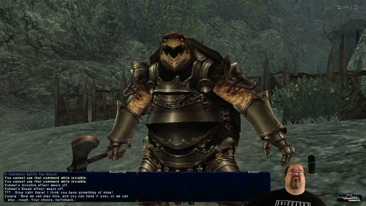 Final Fantasy XI - 20150721 a