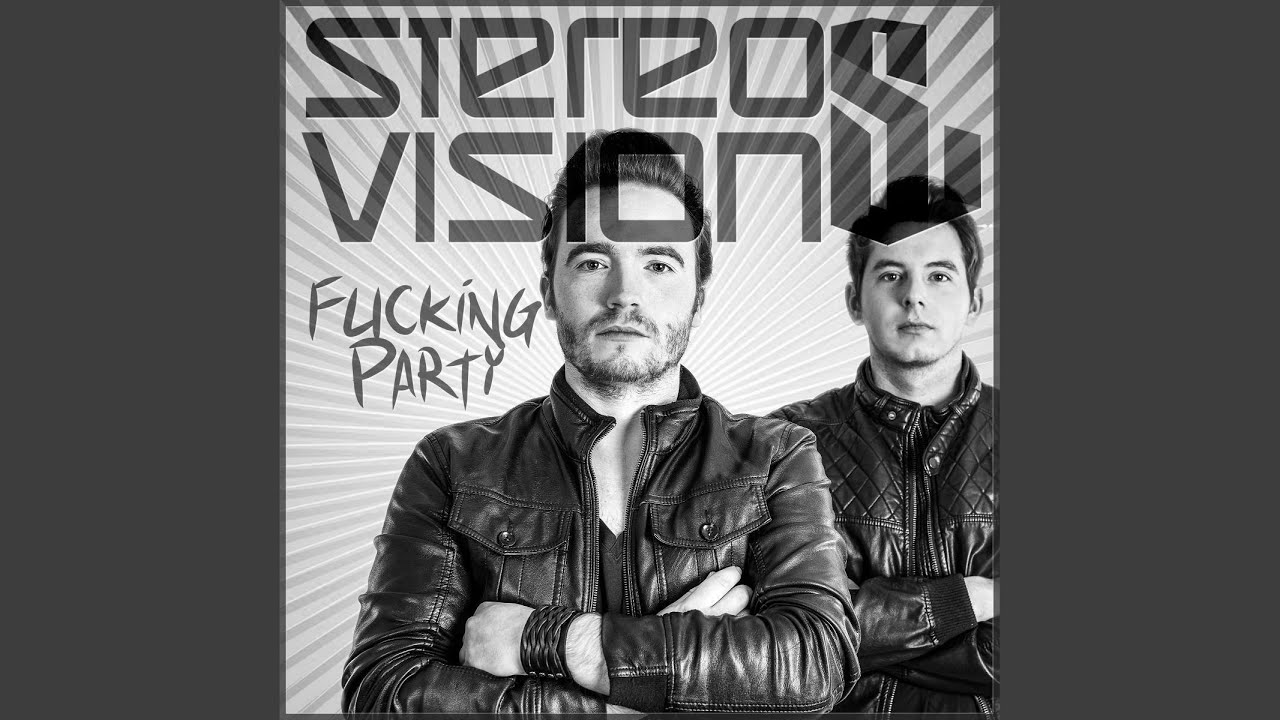 Fucking Party (K La Cuard Mix)