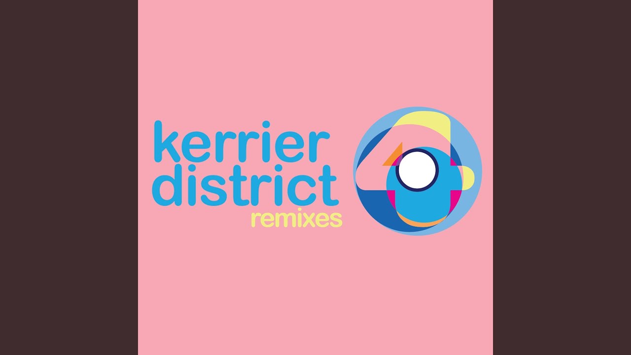 Techno Disco (KiNK Remix)