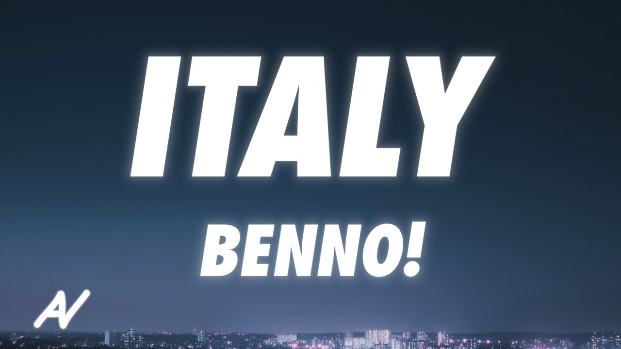benno! - ITALY