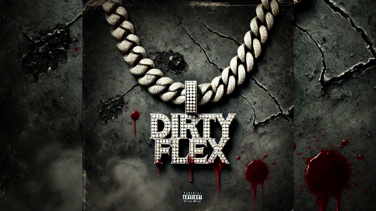 DIRTY FLEX - surgerealone, fleksu, cryspin (Official Music)