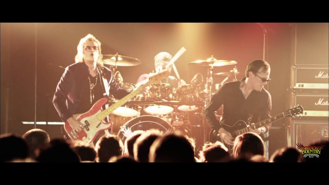 Black Country Communion - 