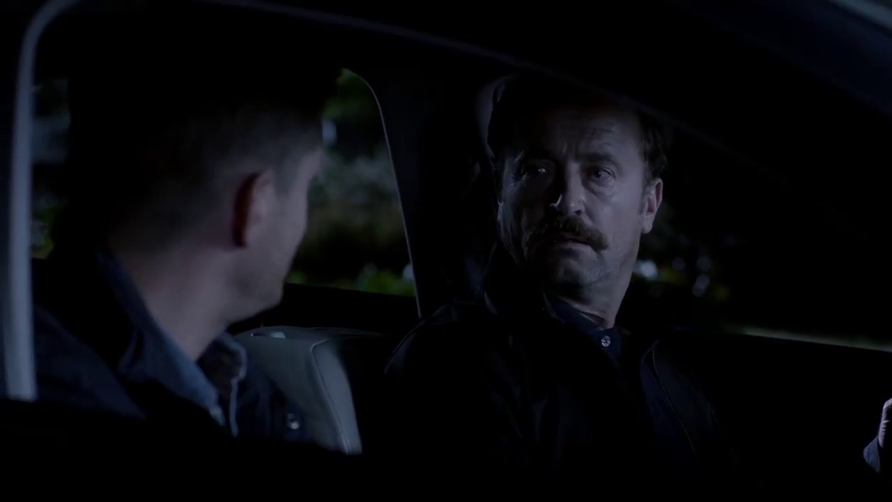 Supernatural | Deanmon Kills Lester | S10E02 | Logoless