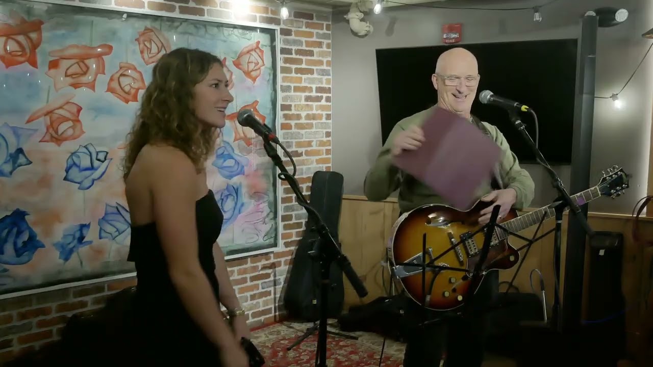 Wellesley Rocks: Open Mic