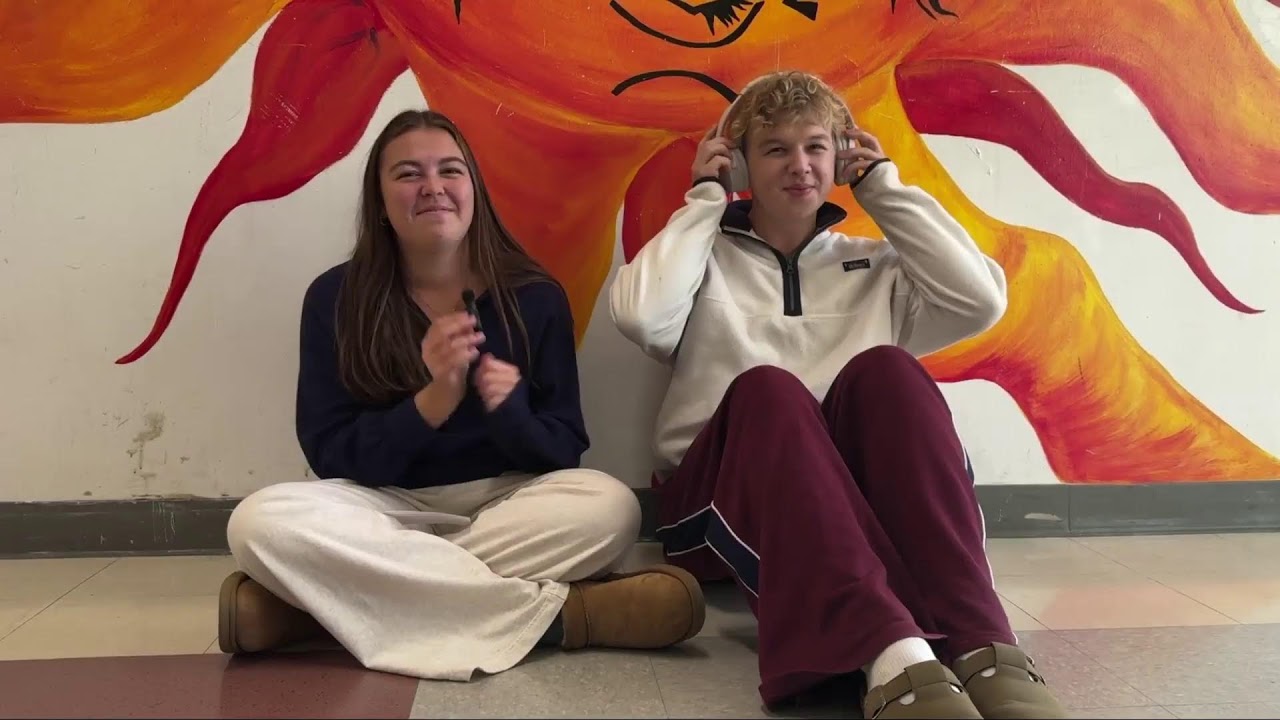 NK Morning Announcements
