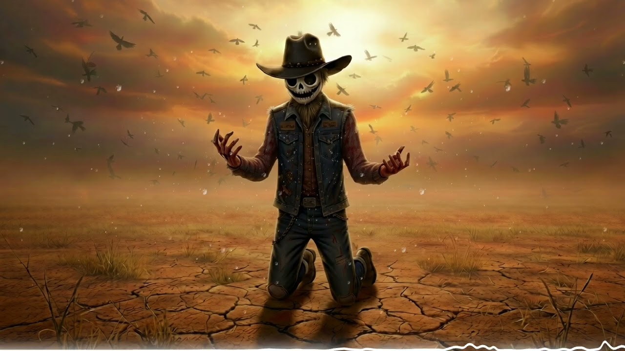 DEVASTE - Espigo el Espantapájaros Hastiado (Single)