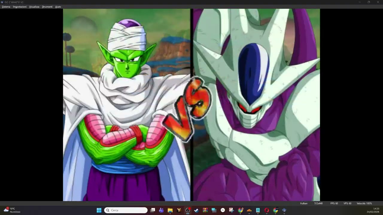 JUNIOR LA SALVEZZA DI NAMEK DRAGON BALL GOKU UNIVERSE 9 EP 7