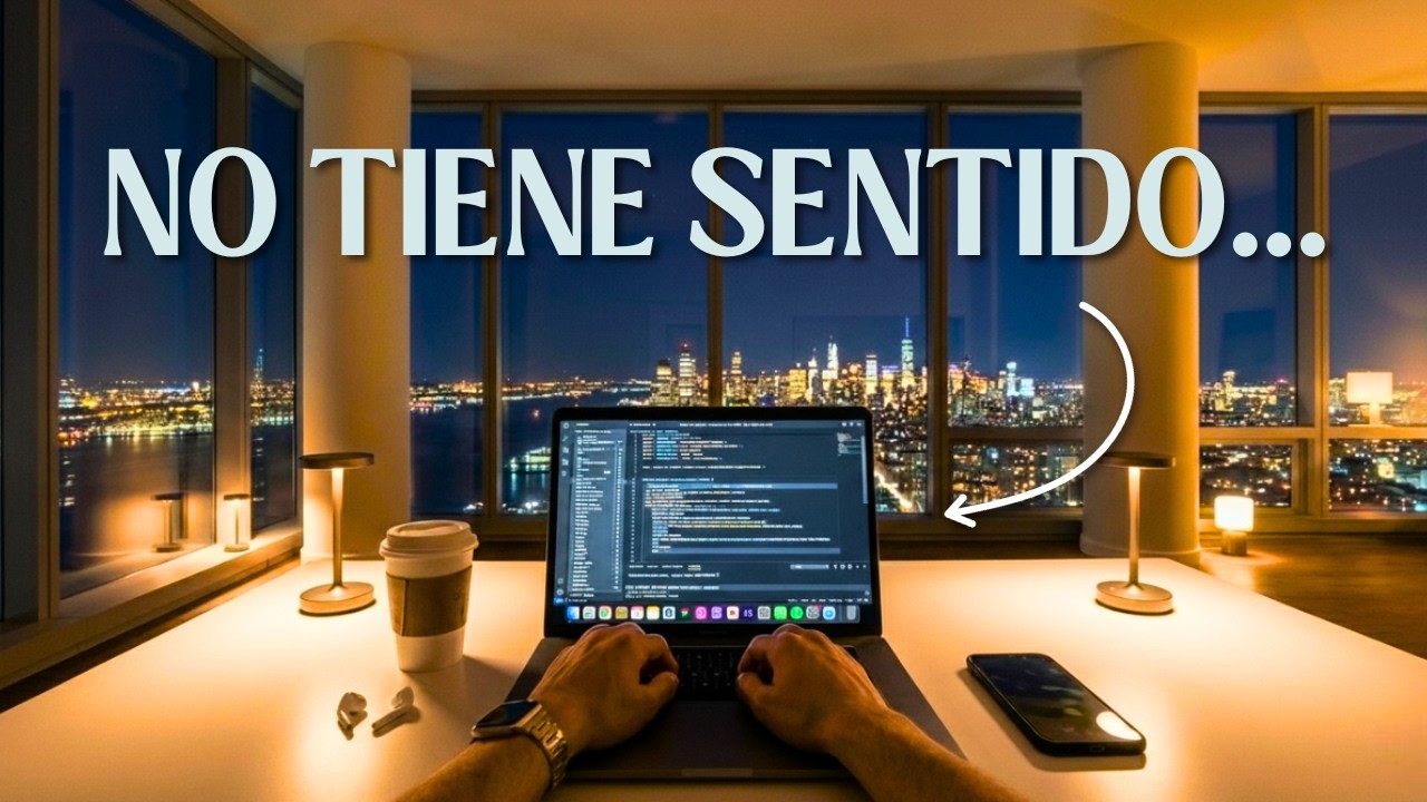¿Por Qué Todos los Ingenieros de Software usamos MacBook?