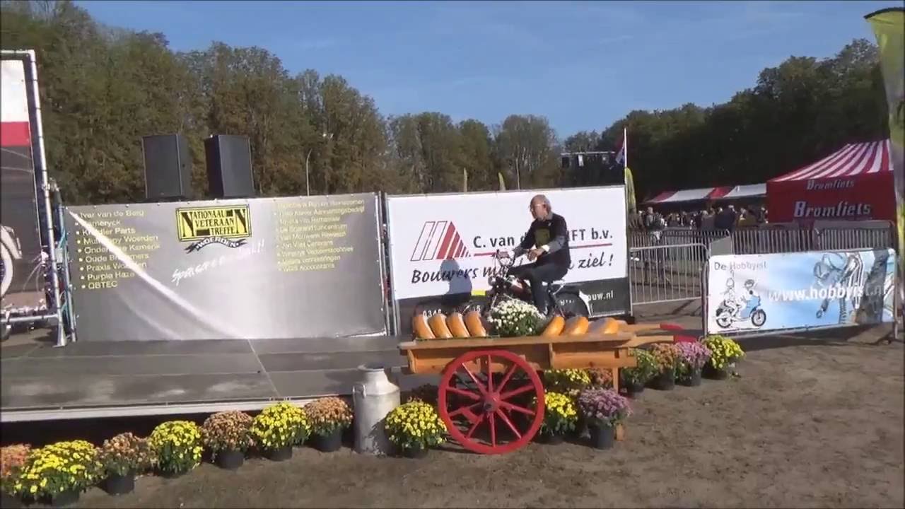 N.V.T. Woerden 2016