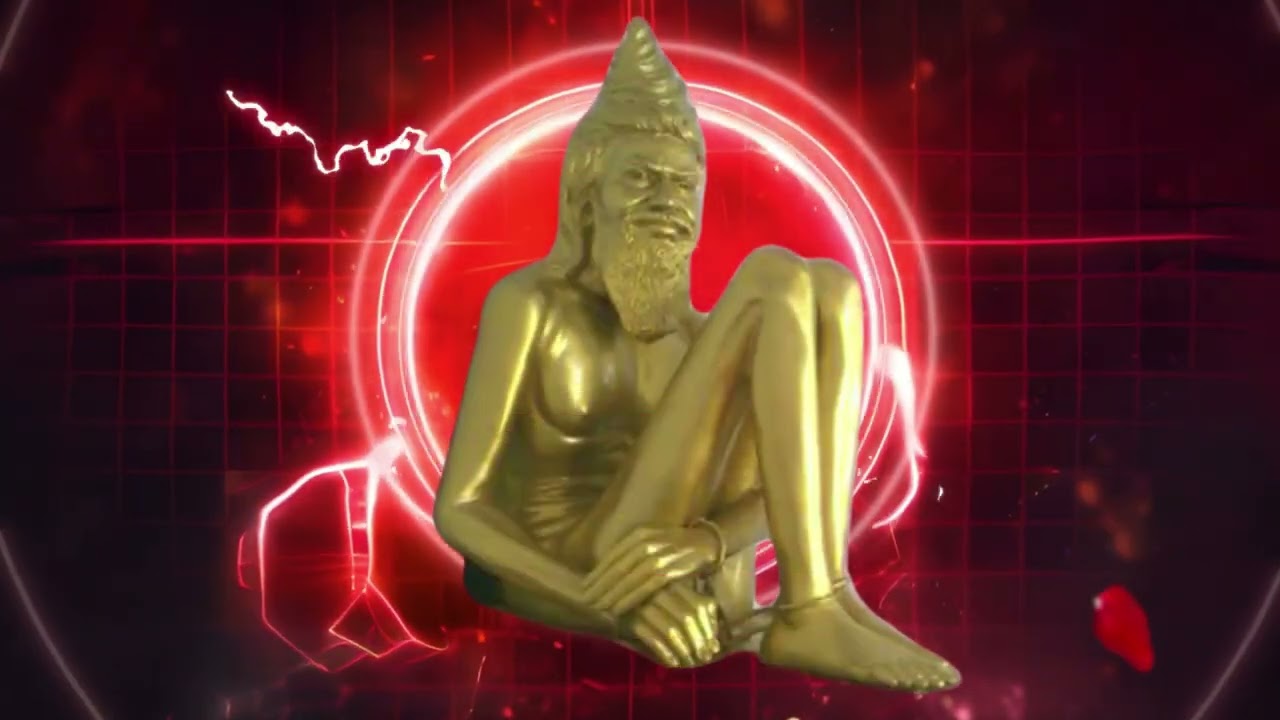 viktu baba aarti Viktu Babanchi Aarti
