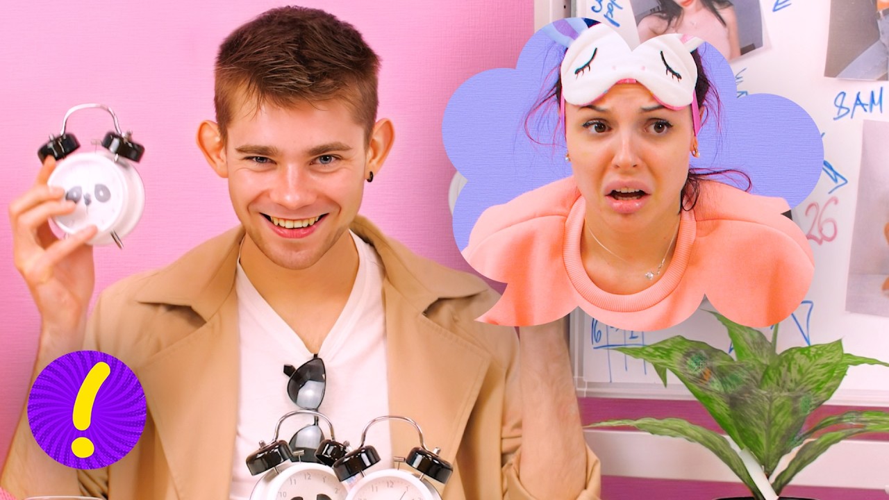 PRANK ON GIRLFRIEND || Funny Couple Pranks on Saint Valentine's Day ✨ BLIMEY