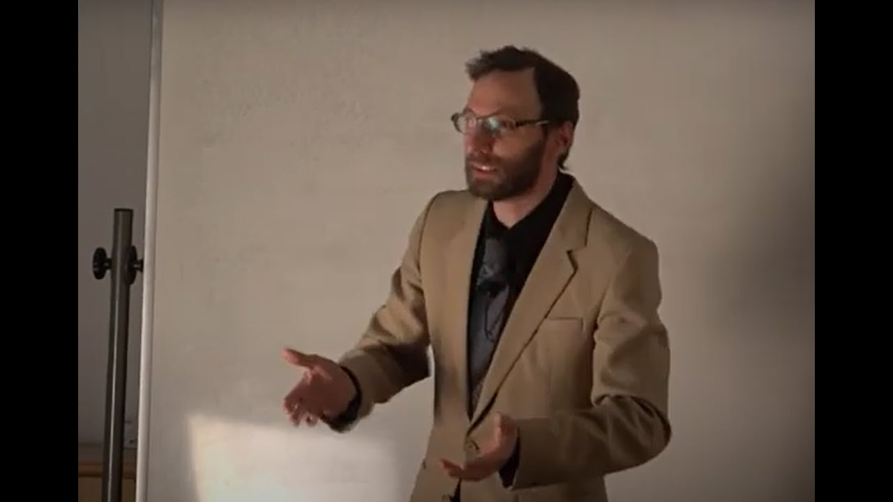 Szabó M. Gyula: Az ezotéria halála (első rész)