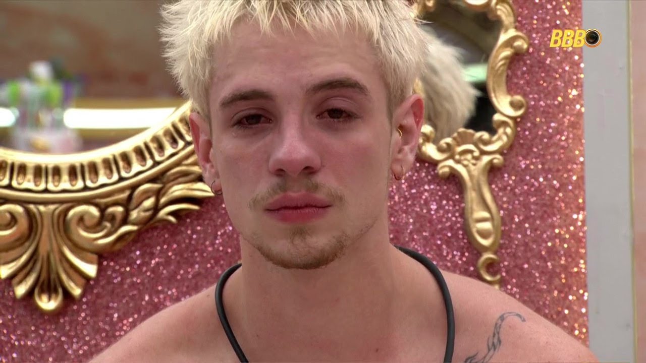 Juliano cogita DESISTIR após o Sincerão BBB 26 ao vivo