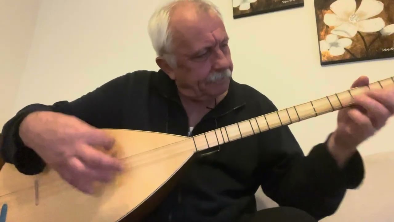 Öylesine….