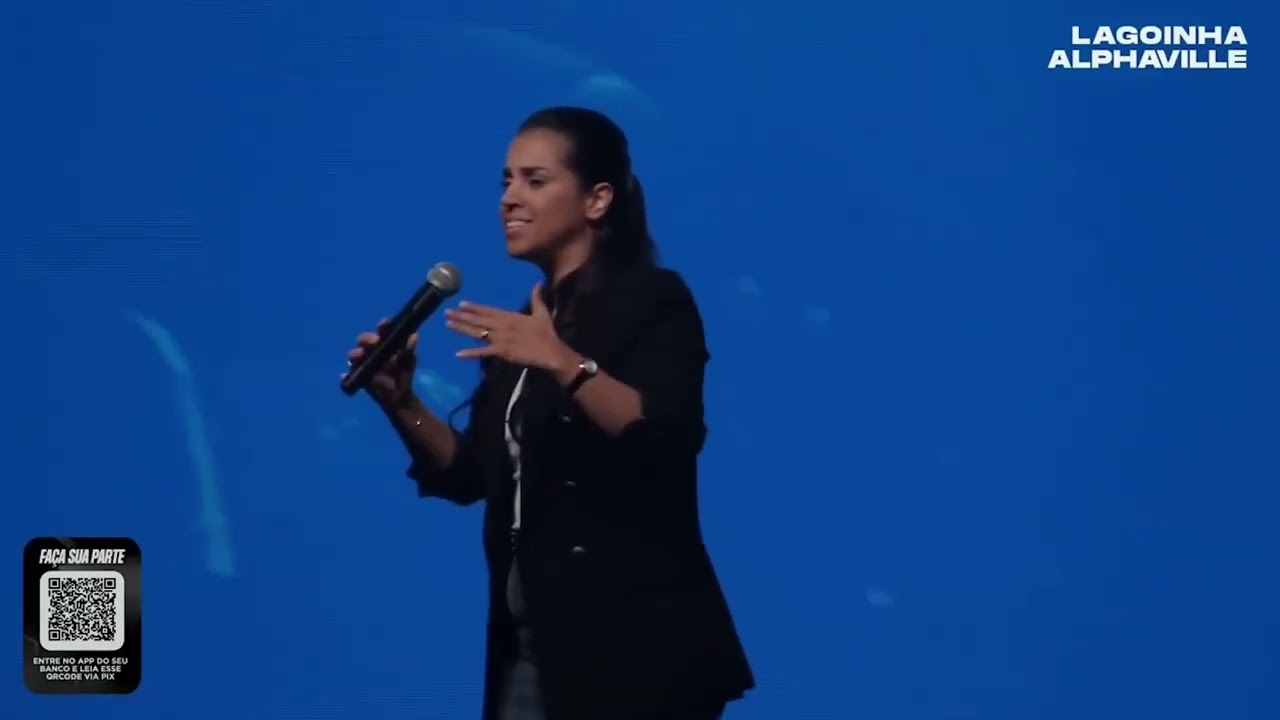 ALÉM DA SUA NECESSIDADE - Camila Barros