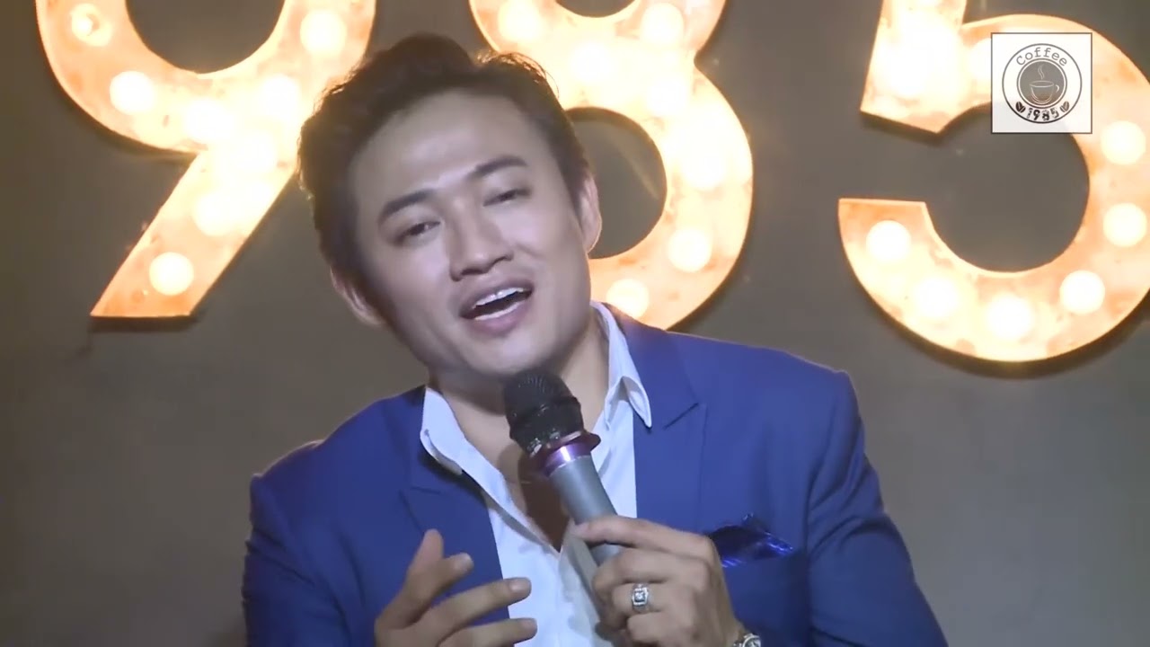 C&ograve;n Thương Sắc Hoa Chung T&igrave;nh - Qu&yacute; B&igrave;nh