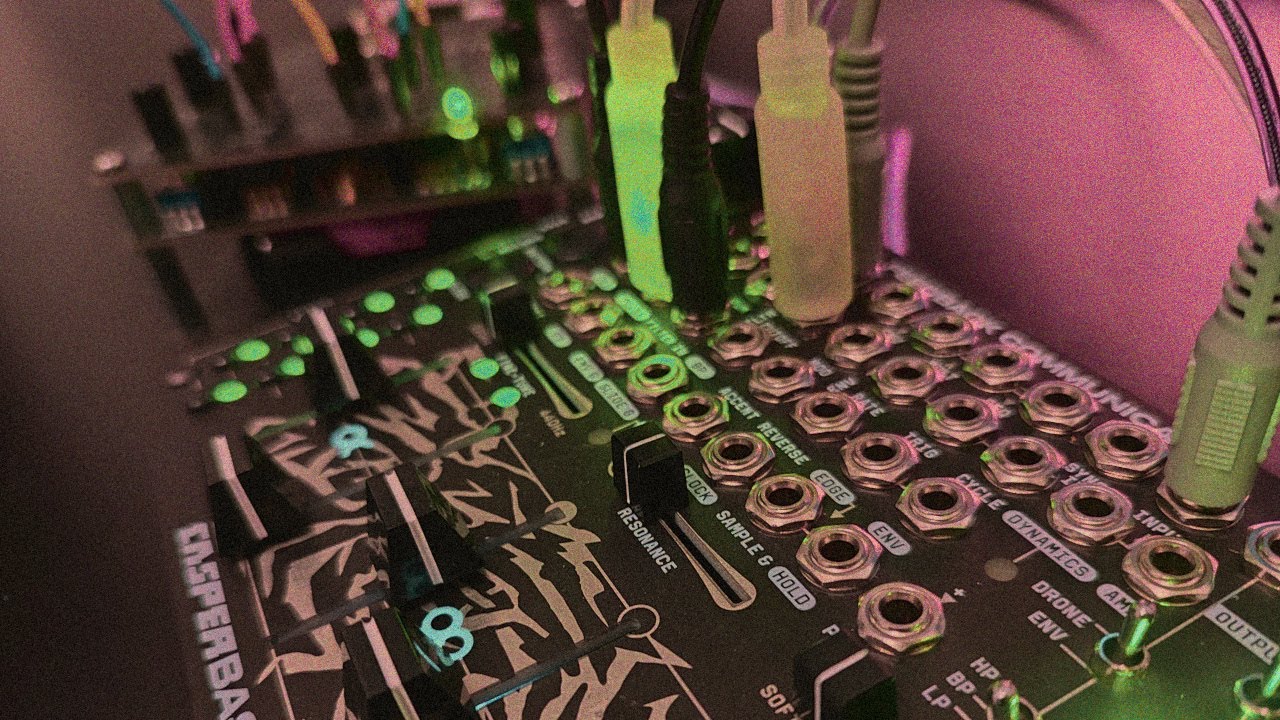 Noise 02