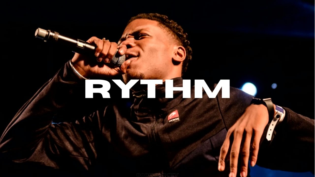 [FREE] 'Rhythm' Sevn Alias x Kevin x Trapjack Type beat 2023