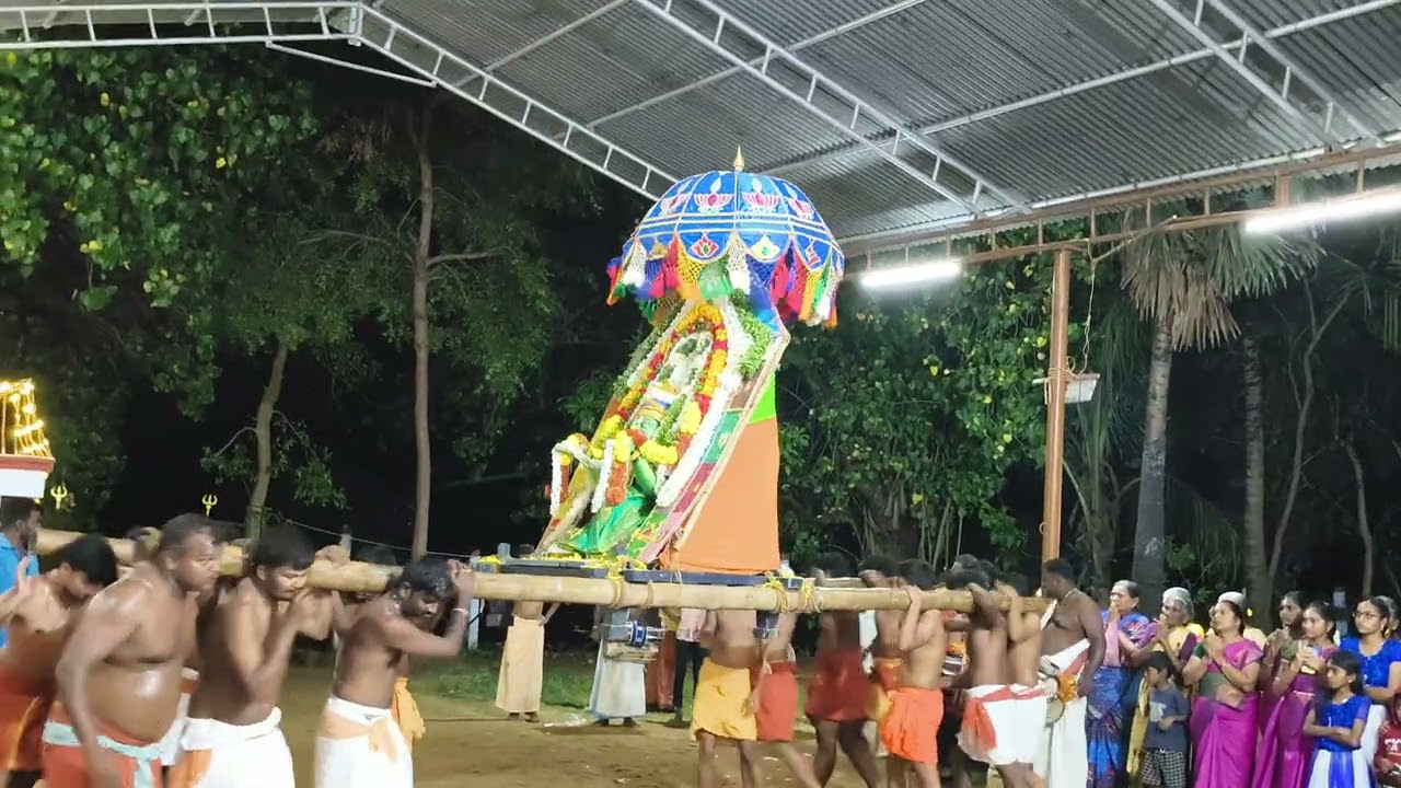 #அய்யா #ஆறுமுகம் #பட்டி 