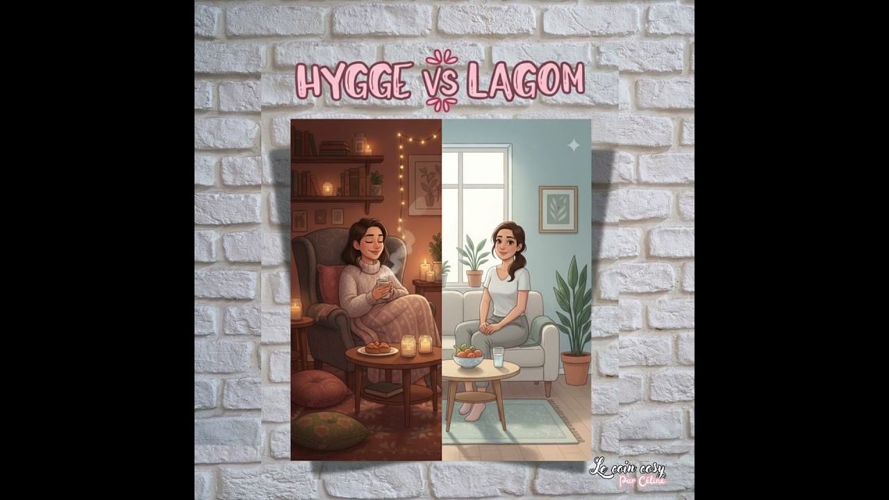 Ép 35 - Hygge VS Lagom