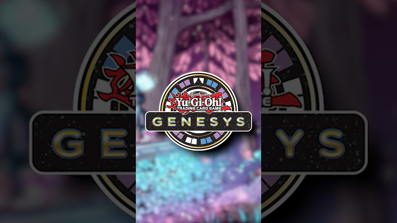 THERE'S A NEW WAY TO PLAY YU-GI-OH!