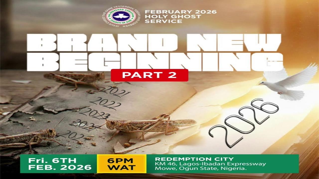 DELIVERANCE SERVICE|| LUNCH HOUR BREAKTHROUGH SERVICE