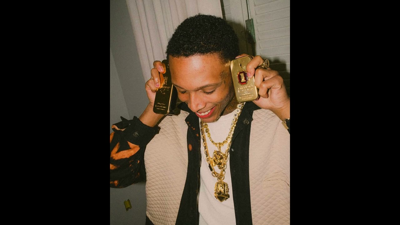 (Free For Profit) Alee x Brandão x Hoodtrap Type Beat 