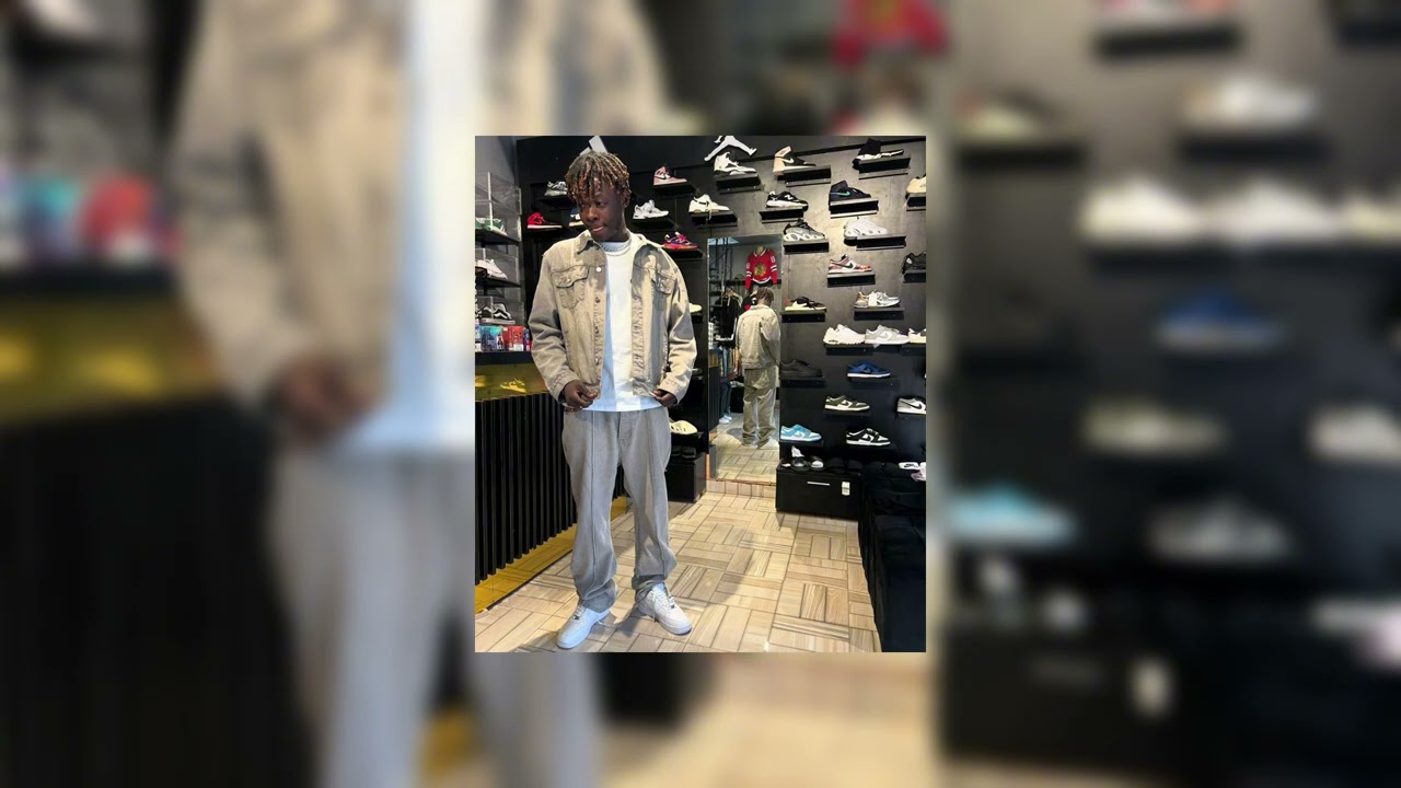 3xdavs - Reconnaissance ( speed up )