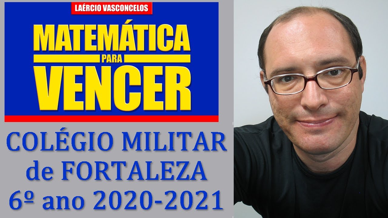 Prova CMF 2020 questão 01