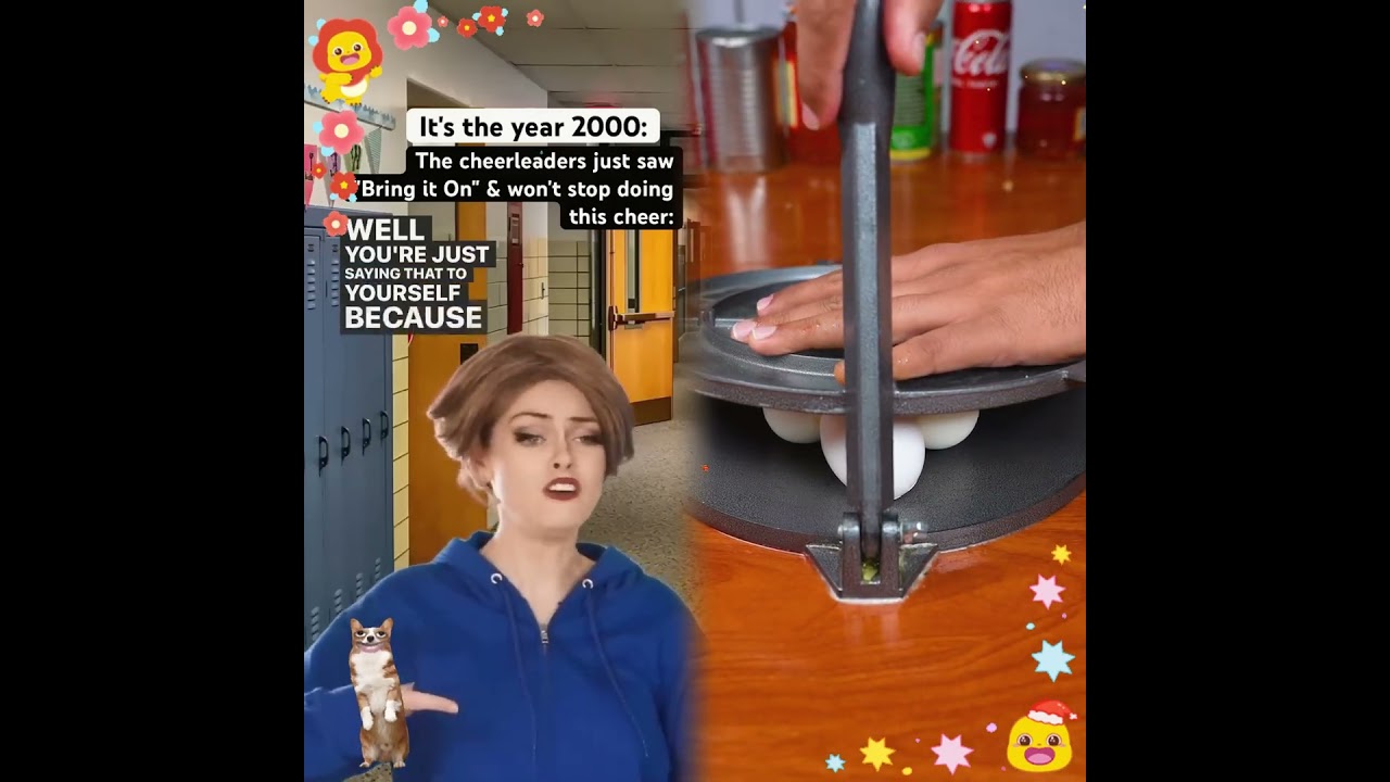 #millennial