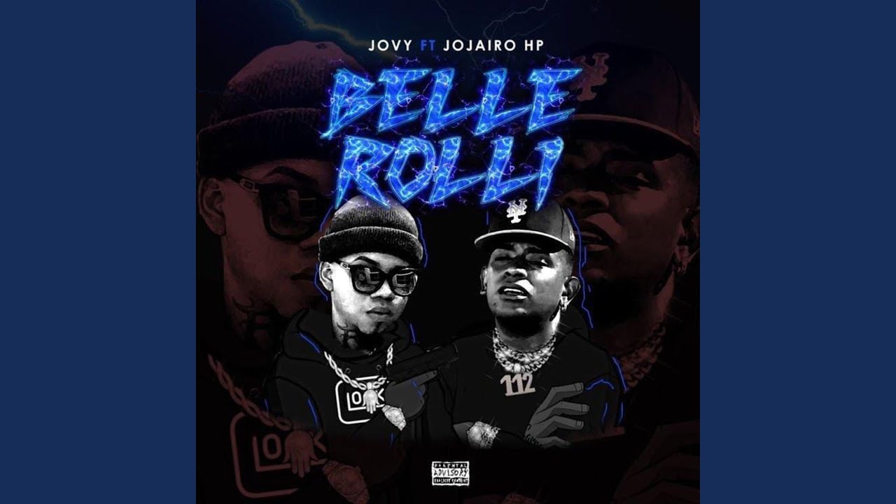 Belle Rolli