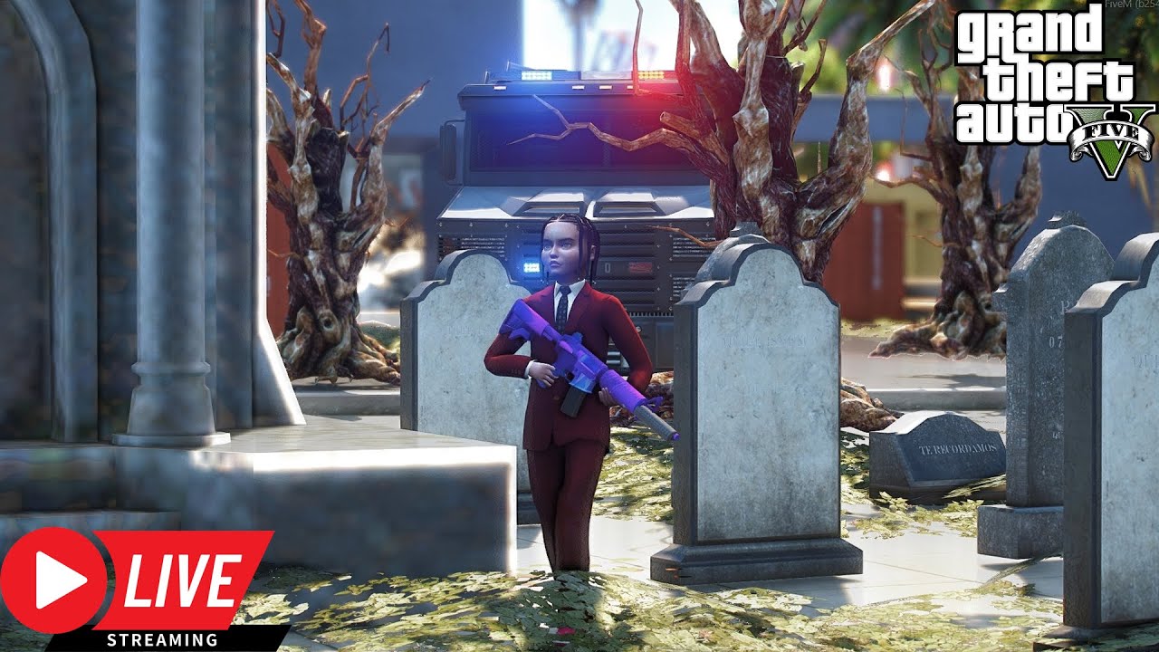 #sf GTA FiveM - AM FOST PROMOVAT la S.I.A.S!