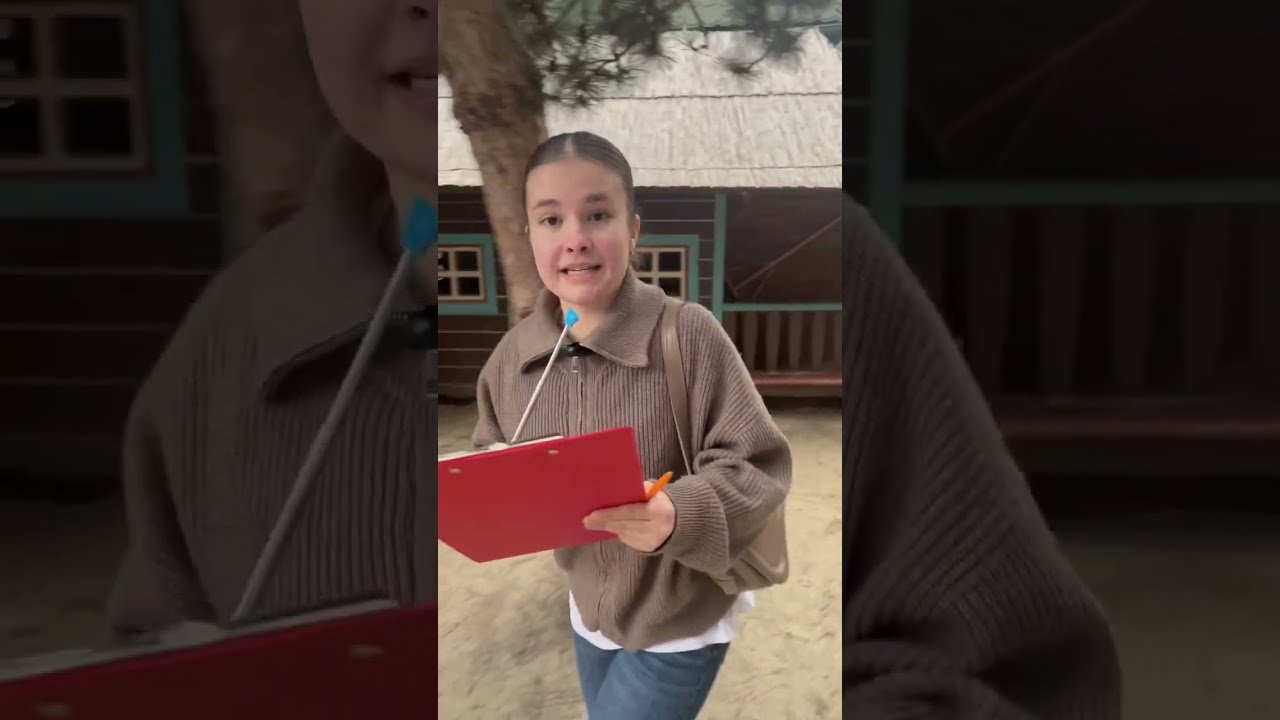 БІБІЛІЙНА СЦЕНКА ПІДЛІТКОВОЇ ГРУПИ | ТИЖДЕНЬ БІБЛІЇ